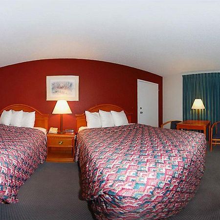 Rodeway Inn Cow Palace 라마 외부 사진