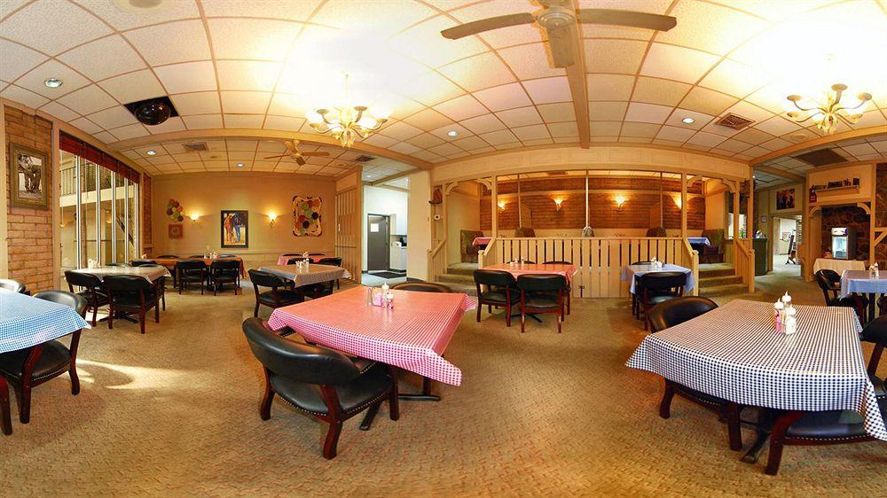Rodeway Inn Cow Palace 라마 외부 사진