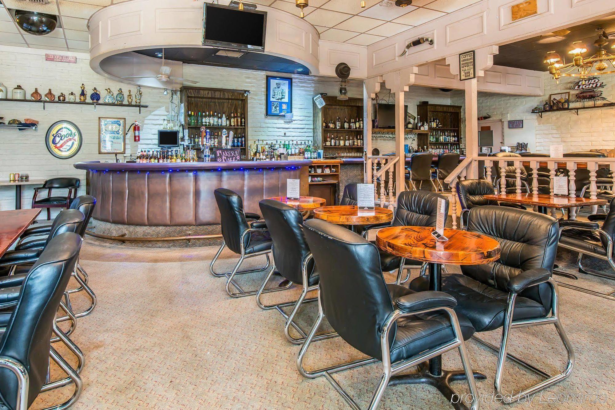 Rodeway Inn Cow Palace 라마 외부 사진